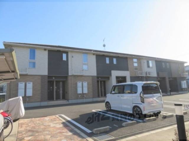 ウィズ・ユーＤ外観写真3