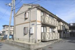 ツィン・ベル外観写真