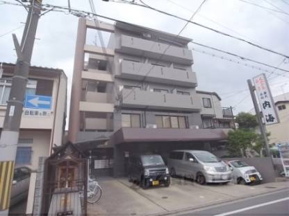 UTSUMI BUILDING(テナント）外観写真2