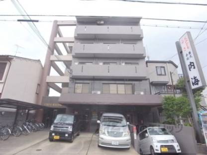 UTSUMI BUILDING(テナント）外観写真3
