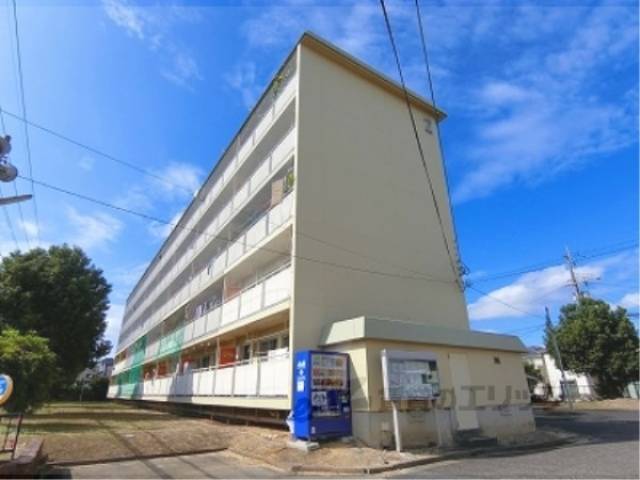 ビレッジハウス外町外観写真2
