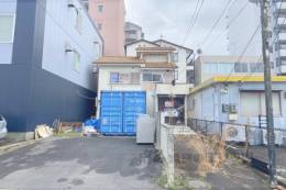 大萱１丁目店舗外観写真