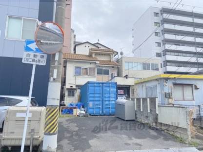 大萱１丁目店舗外観写真2