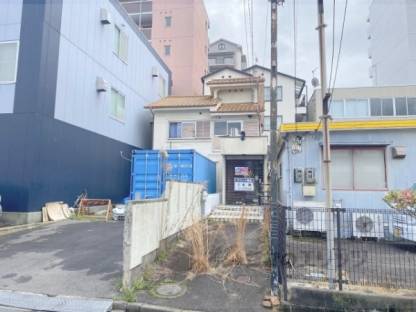 大萱１丁目店舗外観写真3