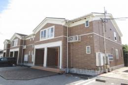 ピュール　長浜Ｂ外観写真