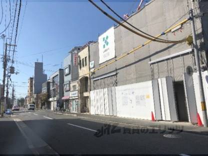 Vｉｎｅ　Ｏａｋ　Ａｇｅｈａテナント外観写真1