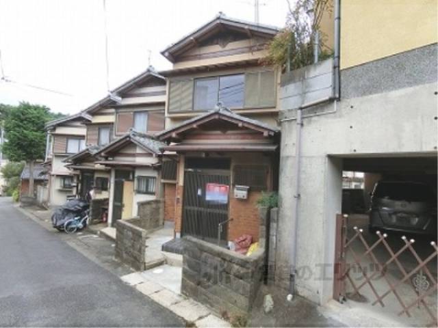 貸家外観写真3