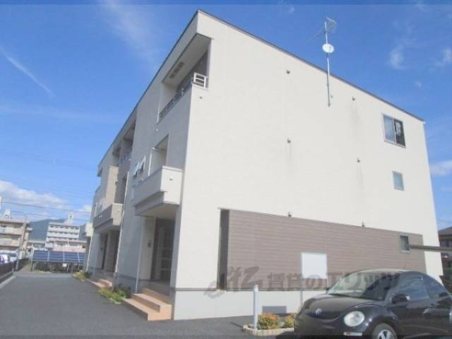 ミレグランデマウンテン外観写真3