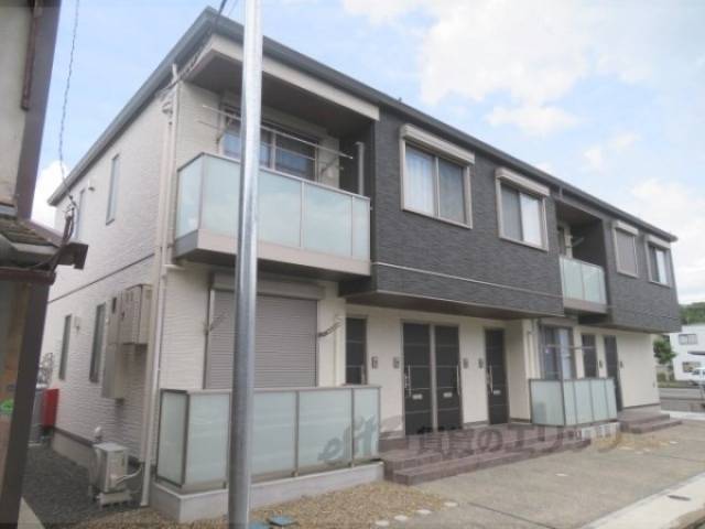 シャーメゾンＨＡＮＡＴＡ外観写真1