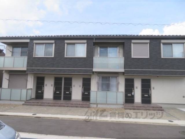 シャーメゾンＨＡＮＡＴＡ外観写真2