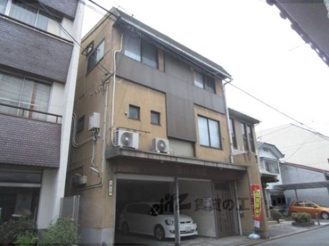 貸家外観写真2