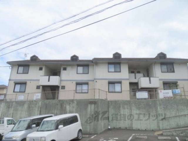 サンヒルズ外観写真2