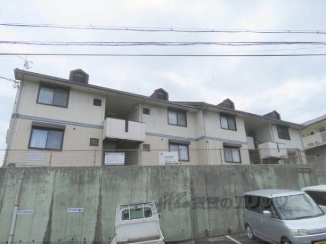 サンヒルズ外観写真3