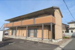 タイガーデンMATSUI外観写真