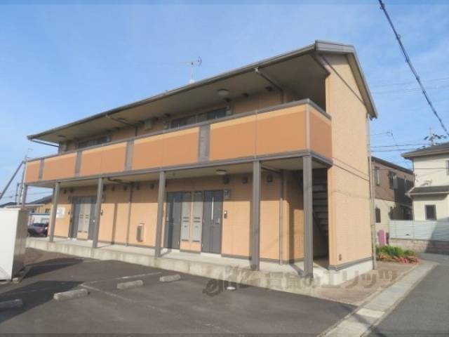 タイガーデンMATSUI外観写真1