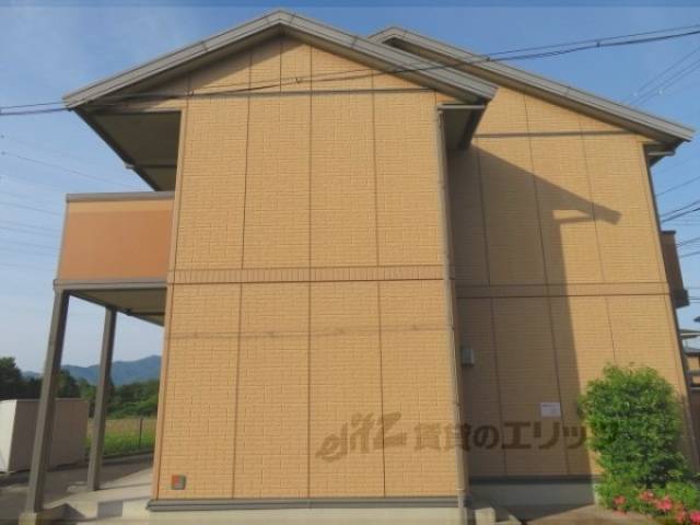 タイガーデンMATSUI外観写真2