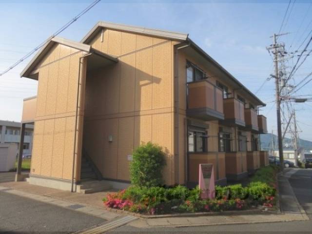 タイガーデンMATSUI外観写真3