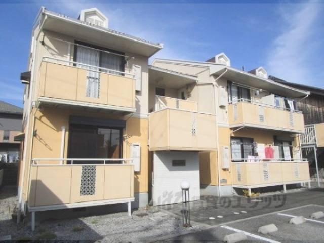 Ｃｅｎｔｅｒ　Ｐｏｉｎｔ外観写真1