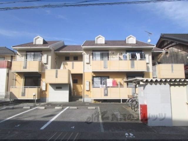 Ｃｅｎｔｅｒ　Ｐｏｉｎｔ外観写真2