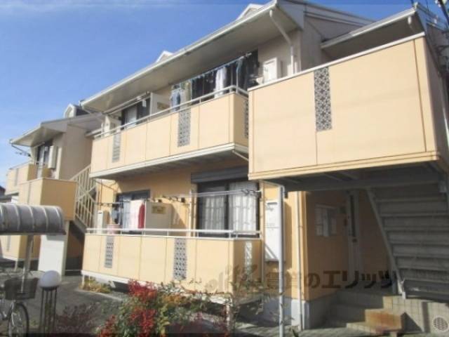 Ｃｅｎｔｅｒ　Ｐｏｉｎｔ外観写真3