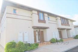 エピソード外観写真