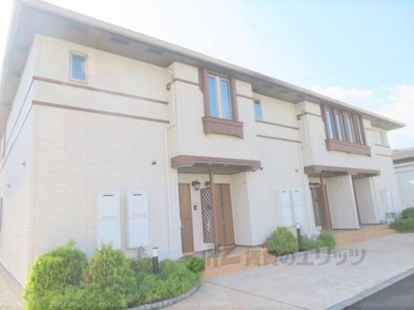 127127の外観写真