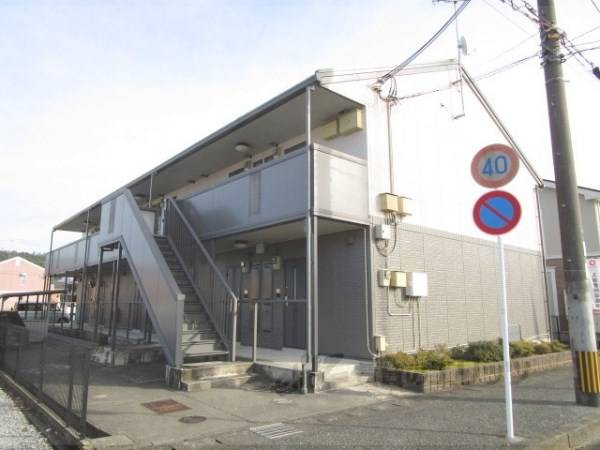 127128の外観写真