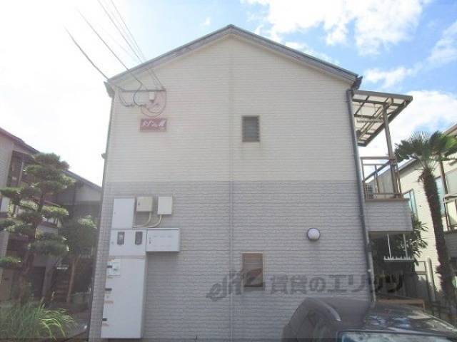 メゾンＭ　Ｂ外観写真2