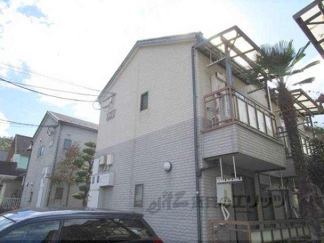 メゾンＭ　Ｂ外観写真3