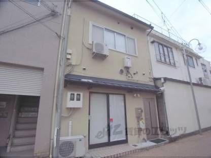 広野町西裏100番29事務所・店舗外観写真2