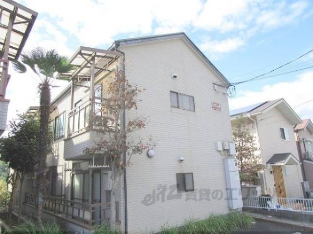 メゾンＭ　Ｃ外観写真1