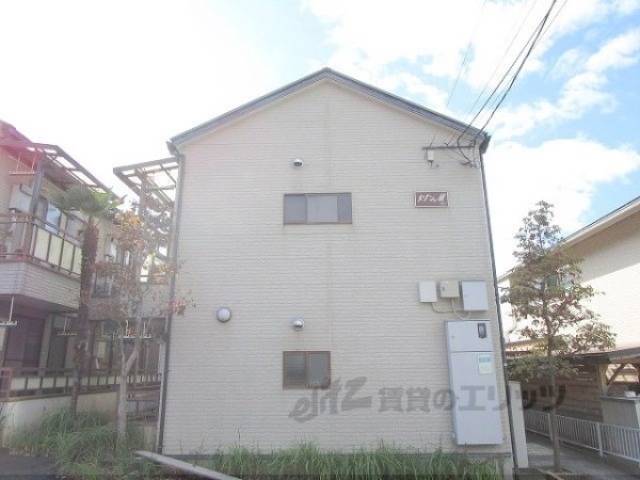 メゾンＭ　Ｃ外観写真3