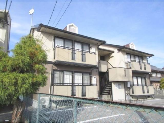 サニーハウス外観写真3