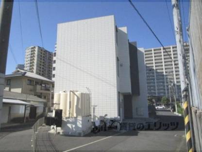 ｓｔｙｌｅビル２外観写真3