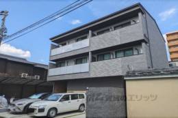 ＬａＦｉｔｅ　ＯＭＩＹＡ外観写真