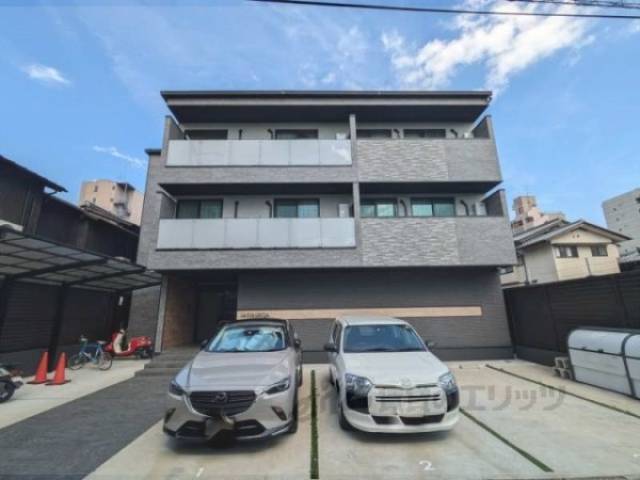 ＬａＦｉｔｅ　ＯＭＩＹＡ外観写真2