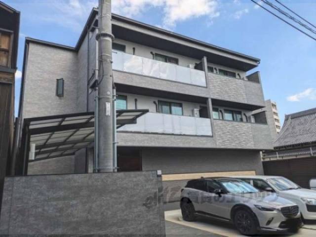 ＬａＦｉｔｅ　ＯＭＩＹＡ外観写真3