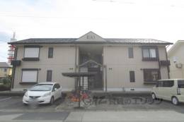 エストヴィル１外観写真