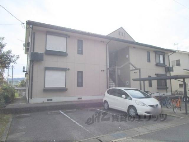 エストヴィル１外観写真3