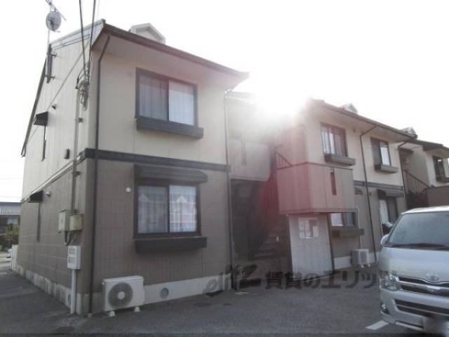 フローラ外観写真3