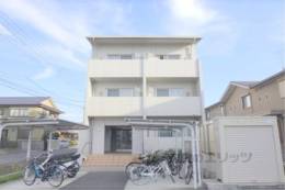 コテージ下之郷外観写真