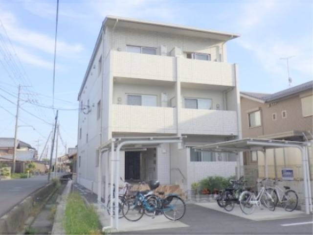 コテージ下之郷外観写真2