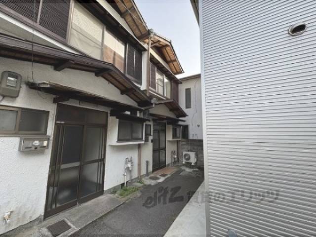 貸家外観写真2