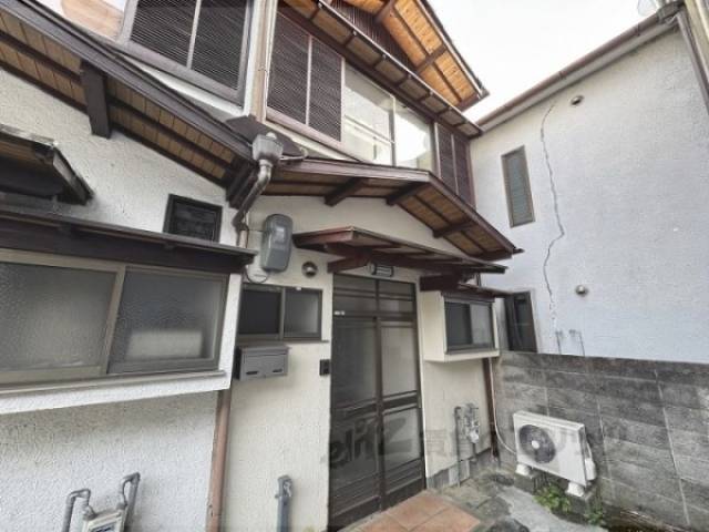 貸家外観写真3