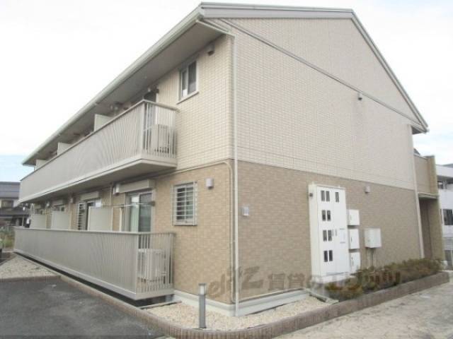 ボンヌ・シャンス　Ｄｅｕｘ外観写真1