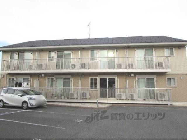 ボンヌ・シャンス　Ｄｅｕｘ外観写真2