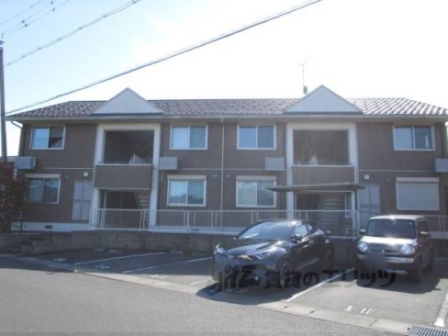 ミルキーウェイ１外観写真1