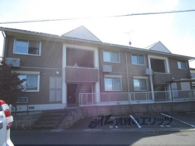 ミルキーウェイ１外観写真2