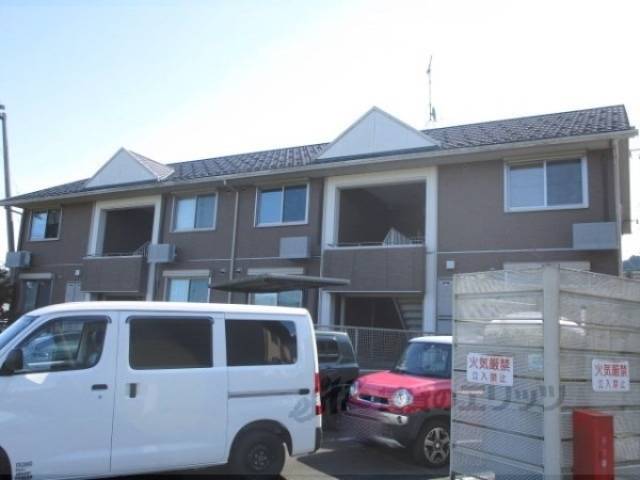 ミルキーウェイ１外観写真3