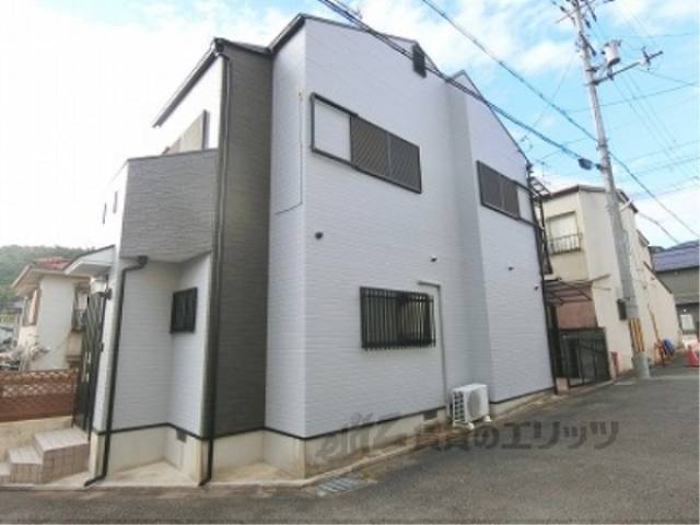 貸家外観写真2